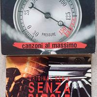 Vasco Rossi 4 CD