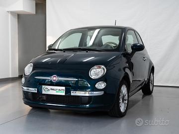 Fiat 500 1.3 Multijet 95 CV Lounge