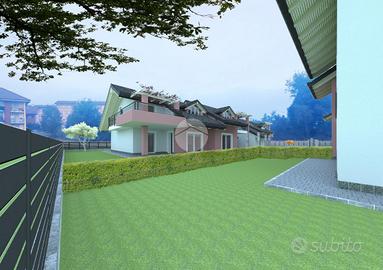 VILLA SINGOLA A PIANEZZA