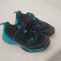 Scarpa tennis bambino
