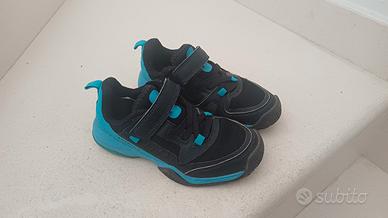 Scarpa tennis bambino