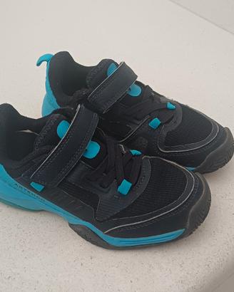 Scarpa tennis bambino