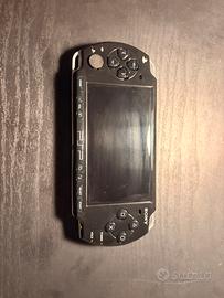 Psp 2007 in perfette condizioni