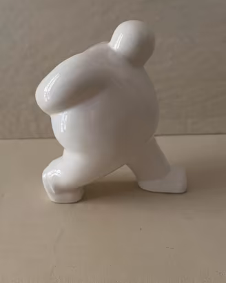 Scultura Giò Gatto