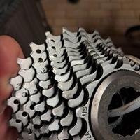 Corpetto campagnolo 11v