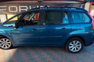 Citroen  C4 Grand Picasso