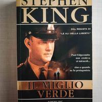 Stephen King - Il Miglio Verde