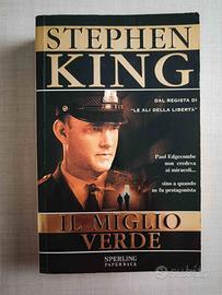 Stephen King - Il Miglio Verde