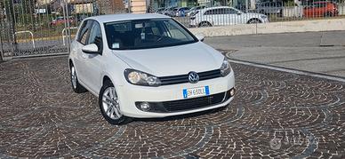 Volkswagen Golf 1.4 TSI 122CV 5p. Highline