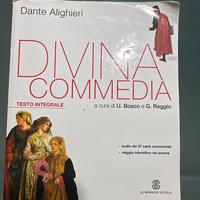 Divina Commedia