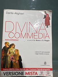 Divina Commedia