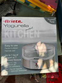 Yogurella Ariete
