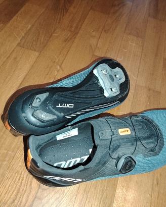 scarpe dmt n43 