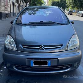 CITROEN XSARA PICASSO 2.0 HDI 90 CV CHRONO