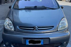 CITROEN XSARA PICASSO 2.0 HDI 90 CV CHRONO