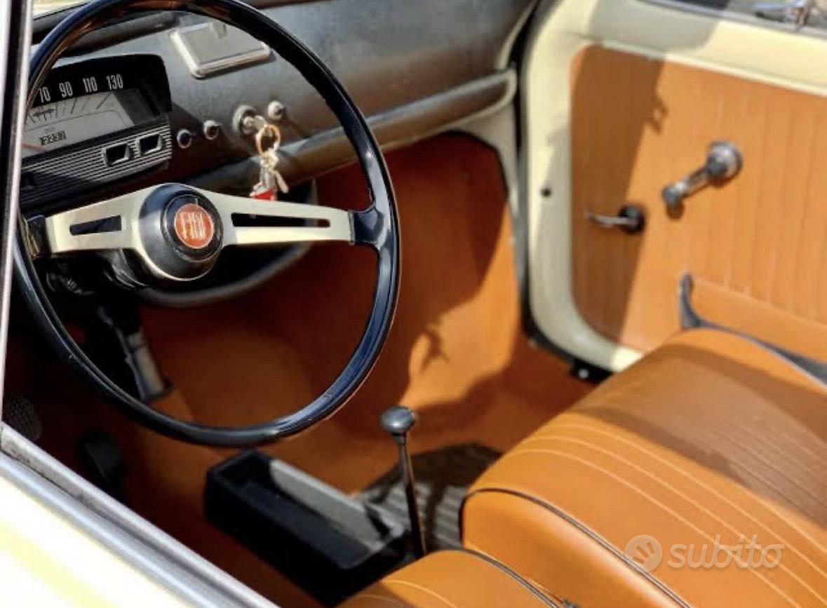 Fiat 500 (2020-->)