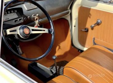 500 L d’epoca