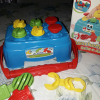 Giochi prima infanzia