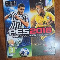 Pes 2016 playstation 3