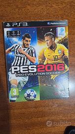 Pes 2016 playstation 3
