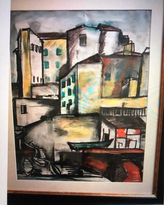 Fernando farulli, piombino