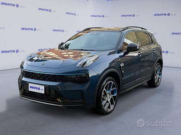 LYNK&CO 01 PHEV