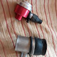 accessori per uno turbo ie