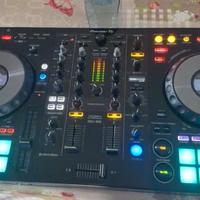 DDJ 800 + CASE MAGMA NUOVO