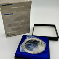 Olympus MF‑1 anello adattatore Om System