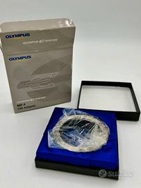 Olympus MF‑1 anello adattatore Om System