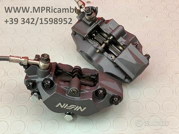 PINZE ANTERIORI HONDA CBR 919 1996 1997 900