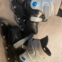 pattini in linea giochi preziosi