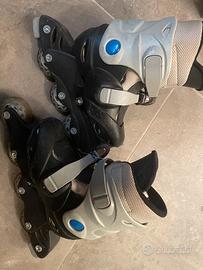 pattini in linea giochi preziosi