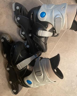 pattini in linea giochi preziosi