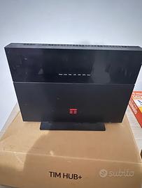 Modem tim hub +
