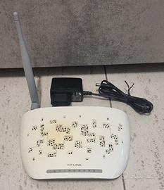 Modem Router TP Link TD-W8951ND