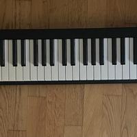 Tastiera midi alesis v61