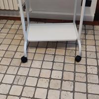 postazione computer 