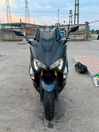 Yamaha Tmax 530 2018