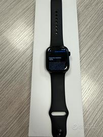Apple Watch 11 - 42mm - Jet Black - GPS