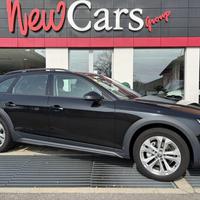 AUDI A4 allroad 40 TDI 190 CV S tronic FULL LED-