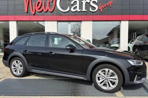 AUDI A4 allroad 40 TDI 190 CV S tronic FULL LED-