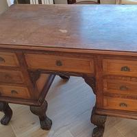 scrivania originale anni '30