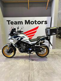 Cf Moto 800MT ESPORER
