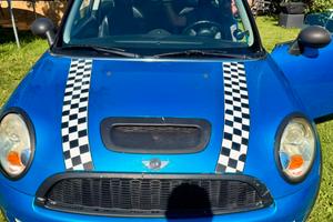 MINI COOPER S R56 JOHN WORKS