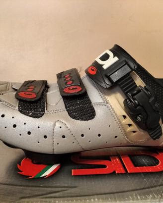 Scarpe bici SIDI GENIUS