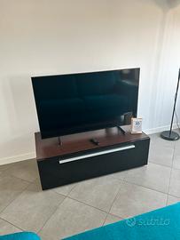 Mobile porta tv