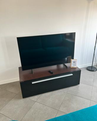 Mobile porta tv