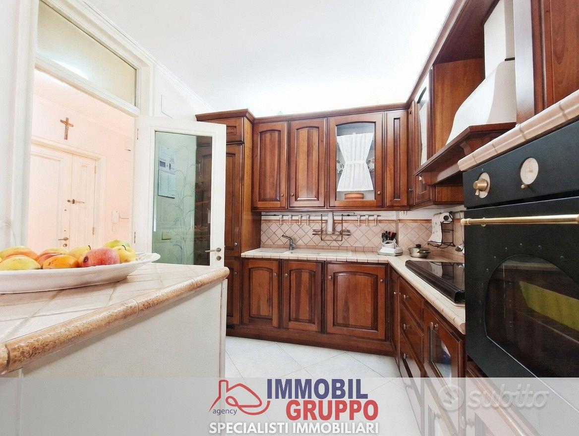 Appartamento – Andria, Barletta-Andria-Trani - Vista 4