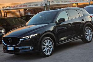 Mazda CX-5 2.2L Skyactiv-D 184 CV 4WD Exceed